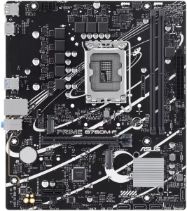 Prime B760M-F