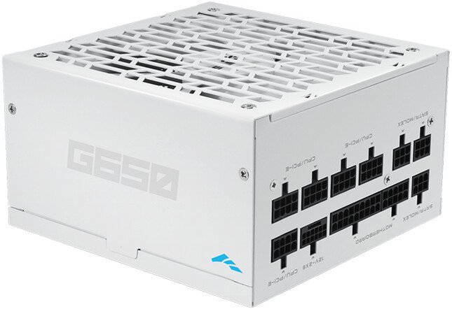 Блок питания Sama G650 650W G0650-WHGFF001-EU