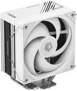 FROZN A410 SE White