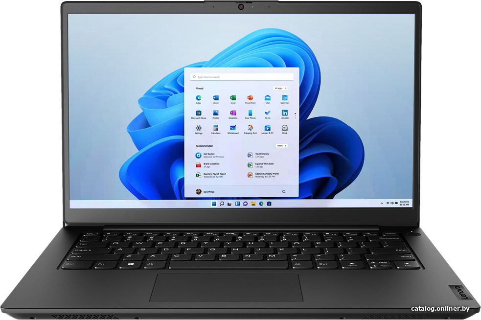Ноутбук Lenovo K14 Gen 1 Intel 21CSS1BH00