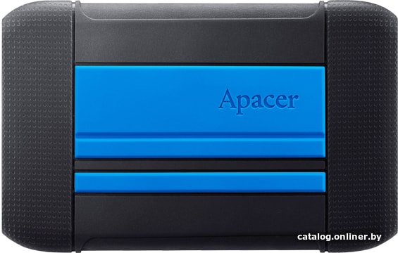 Внешний накопитель Apacer AC633 2TB AP2TBAC633U-1
