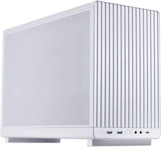 Корпус Lian Li A3-mATX G99.A3W.R0