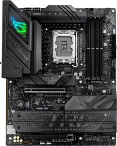 ROG Strix B860-F Gaming WiFi