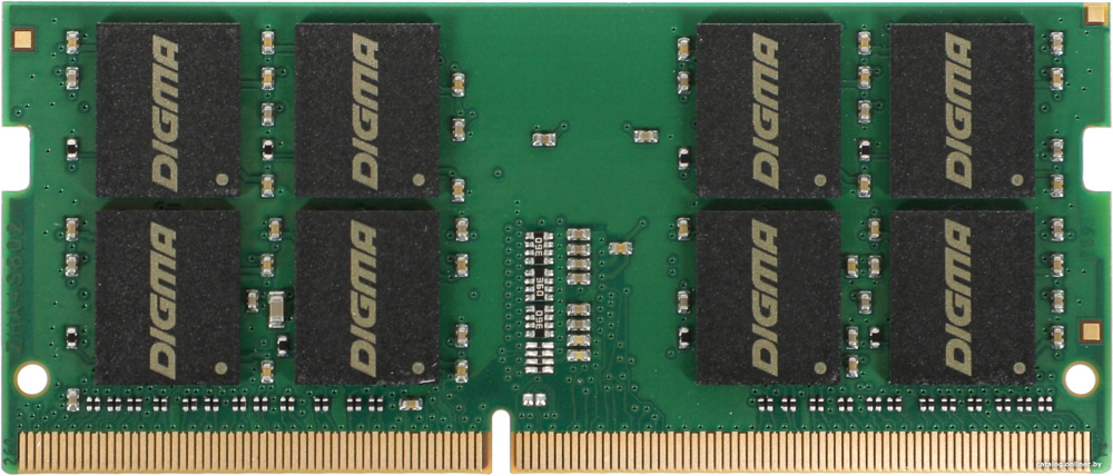 Digma 32ГБ DDR4 SODIMM 2666 МГц DGMAS42666032D