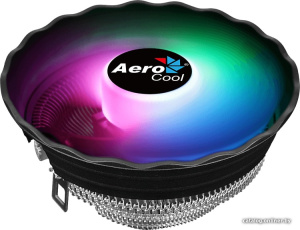 Air Frost Plus FRGB 3P