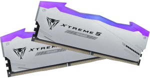 Viper Xtreme 5 2x24ГБ DDR5 6400 МГц PVXR548G64C32KM