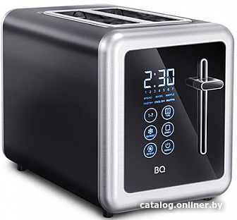 Тостер BQ T4002