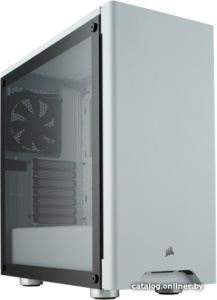 Carbide 275R (закаленное стекло, белый)