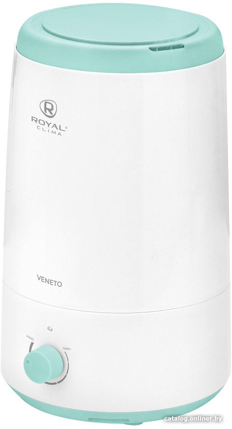 Увлажнитель воздуха Royal Clima Veneto RUH-V300/2.5M-WT