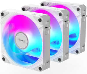 Aorus EZ Chain Fan 120 Ice 3-Pack
