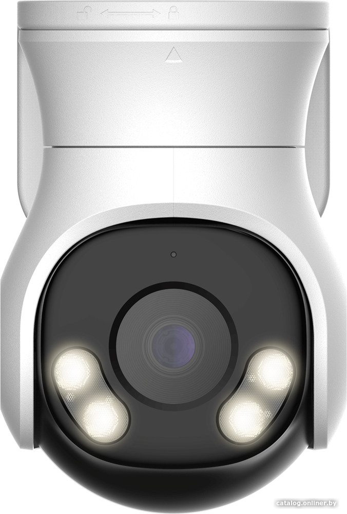 CCTV-камера Dahua DH-HAC-PT1509AP-A-LED-0280B-S2