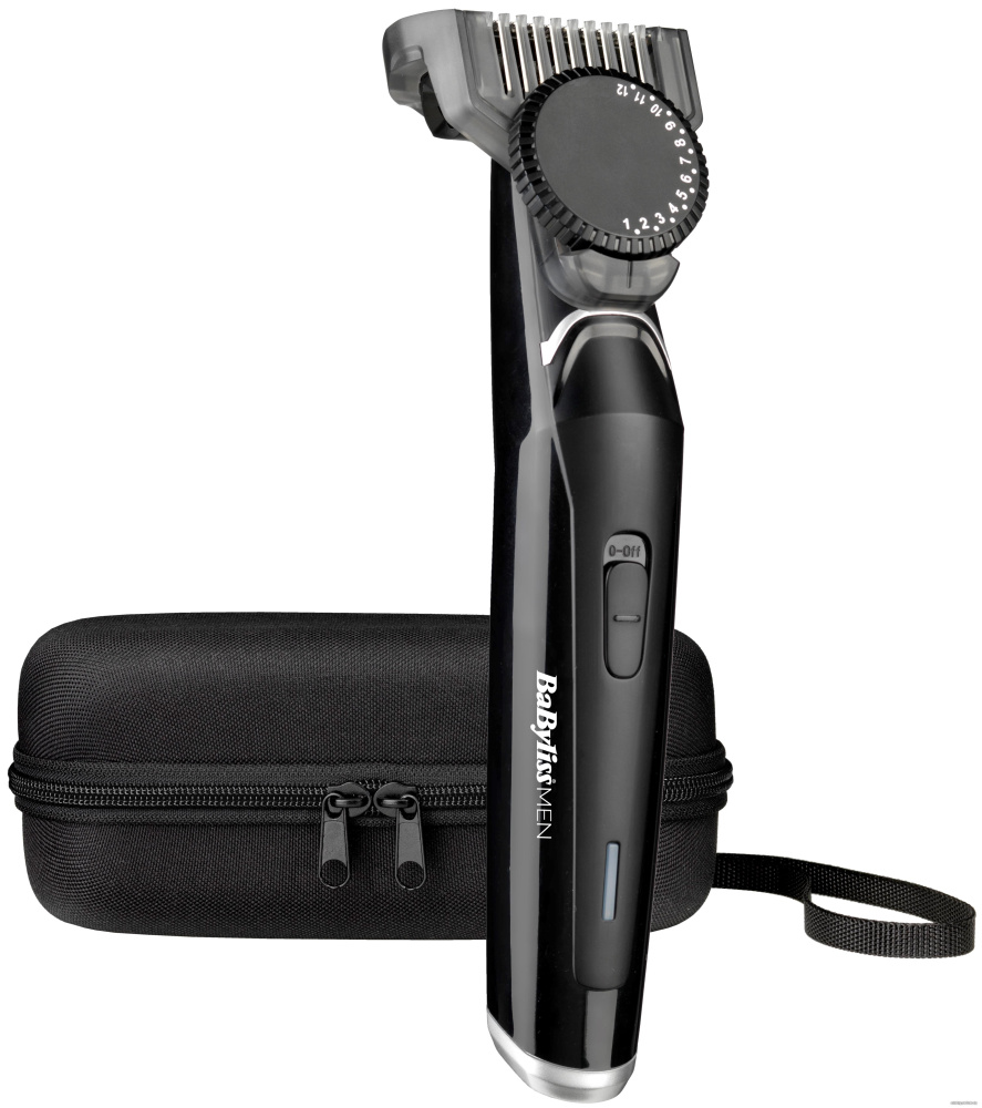 Триммер для бороды и усов BaByliss T885E