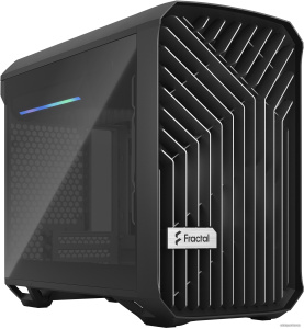 Torrent Nano Black TG Dark Tint FD-C-TOR1N-01