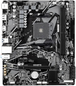 A520M H ARGB (rev. 1.0)