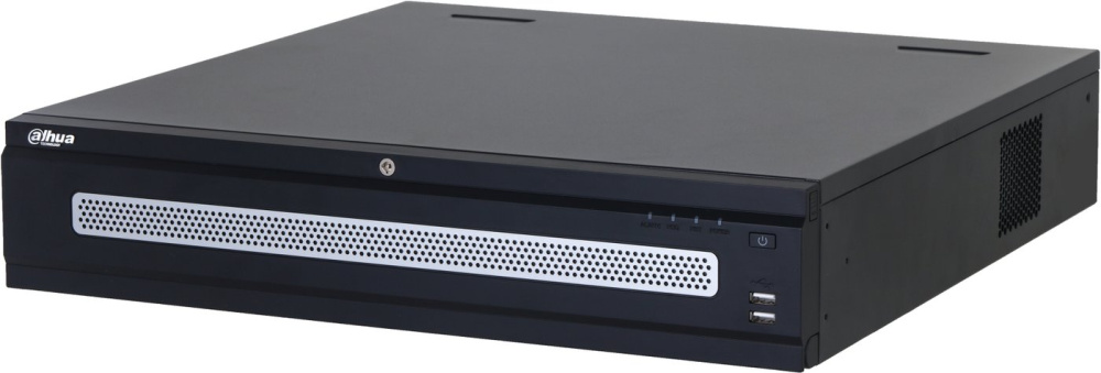 Сетевой видеорегистратор Dahua DHI-NVR608H-64-XI