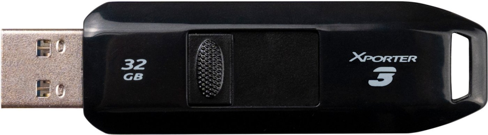 USB Flash Patriot Xporter 3 32GB PSF32GX3B3U