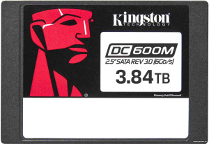 DC600M 3.84TB SEDC600M/3840G