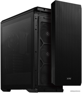 XPG Defender (черный)