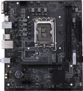 H610M-E M.2 V20