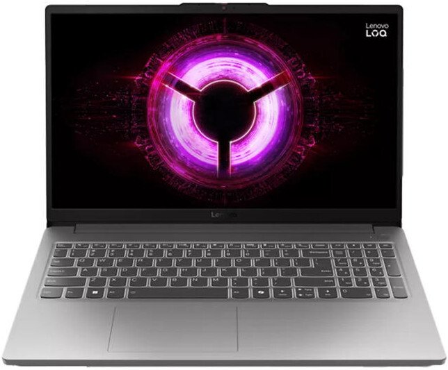 Игровой ноутбук Lenovo LOQ 15ARP10E 83S0002ERM