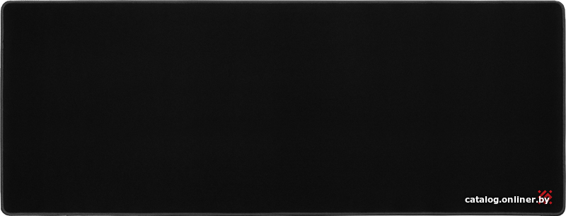 Коврик для стола Defender Black Ultra One