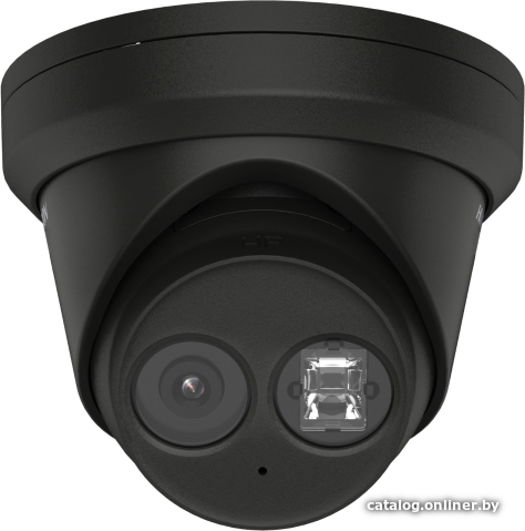 IP-камера Hikvision DS-2CD2383G2-IU (2.8 мм, черный)