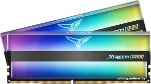 Xtreem ARGB 2x8GB DDR4 PC4-25600 TF10D416G3200HC16CDC01