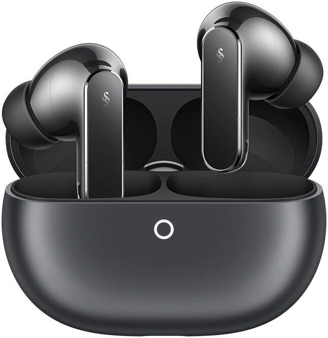 Наушники Huawei FreeBuds Pro 5 (темно-серый, международная версия)