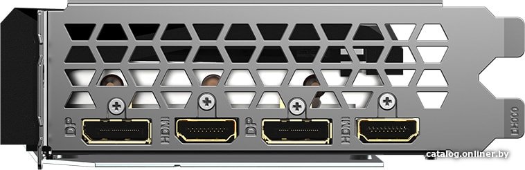 Картинка Видеокарта Gigabyte GeForce RTX 3060 Gaming OC 12GB GDDR6 (rev. 2.0) от магазина X-core.by Видеокарта Gigabyte GeForce RTX 3060 Gaming OC 12GB GDDR6 (rev. 2.0)  купить в интернет-магазине X-core.by