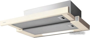 Кухонная вытяжка Jetair Aurora LX/CR/F/60 [PRF0115176]