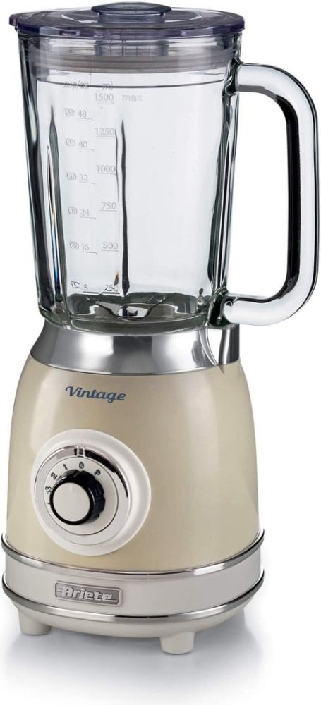 Стационарный блендер Ariete 0583/03 Vintage