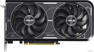 Dual GeForce RTX 3060 Ti OC Edition 8GB GDDR6X DUAL-RTX3060TI-O8GD6X