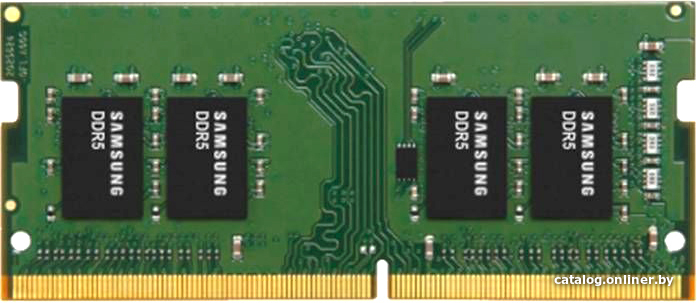 Samsung 8ГБ DDR5 4800 МГц M425R1GB4BB0-CQK