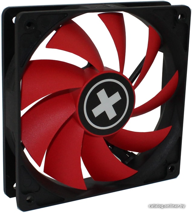 Вентилятор для корпуса Xilence Performance C XPF120.R.PWM