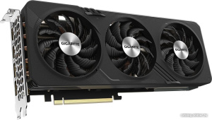 Radeon RX 7600 XT Gaming OC 16G GV-R76XTGAMING OC-16GD