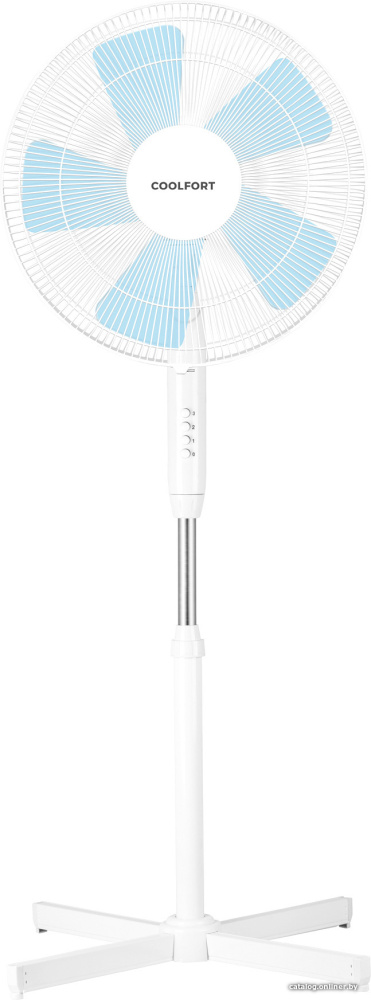 Вентилятор Coolfort CF-2029