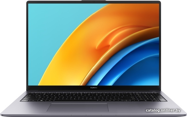 Huawei MateBook D 16 RLEF-X 53013ESY