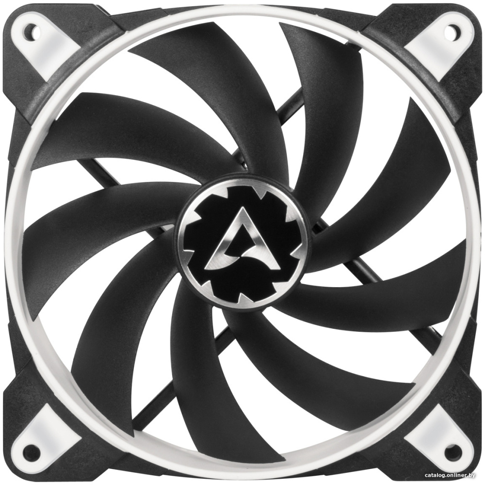 Кулер для корпуса Arctic BioniX F120 (белый)