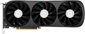 GeForce RTX 4070 Super Trinity OC Black Edition 12GB ZT-D40720J-10P