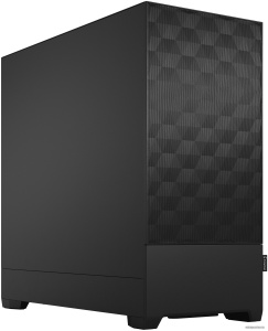 Pop Air Black Solid FD-C-POA1A-01