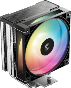 AG400 G2 ARGB R-AG400-BKAMMG2-G
