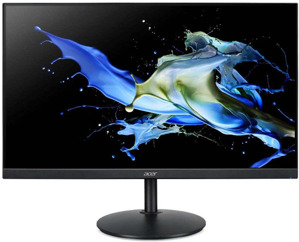 Монитор Acer Vero CB242YGbmiprx UM.QB2CD.G02