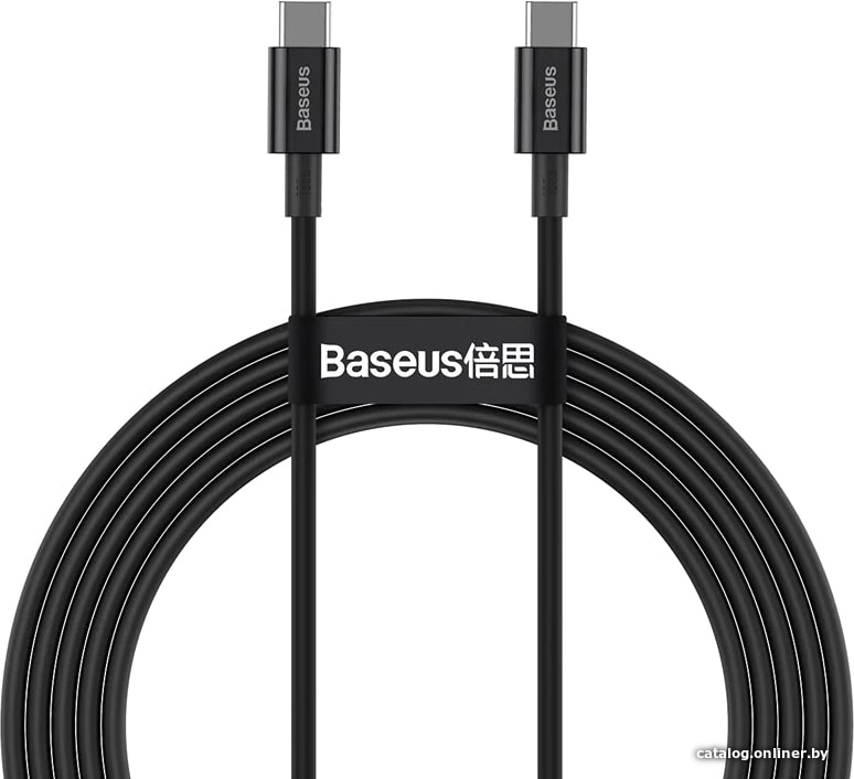 Кабель Baseus CATYS-B01