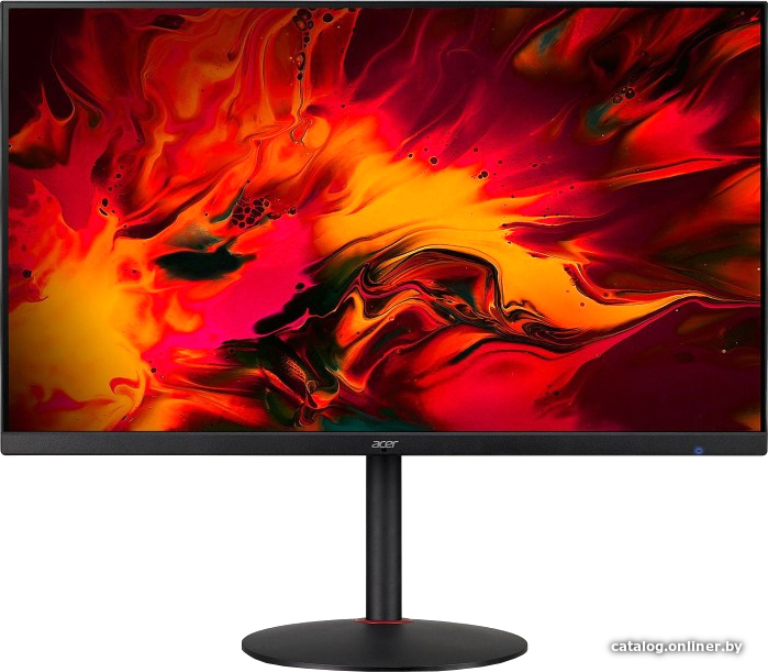 Игровой монитор Acer Nitro XV322QKKVbmiiphuzx