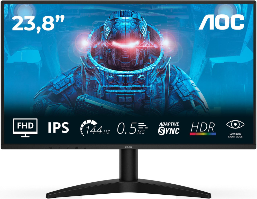 Игровой монитор AOC 24B36X