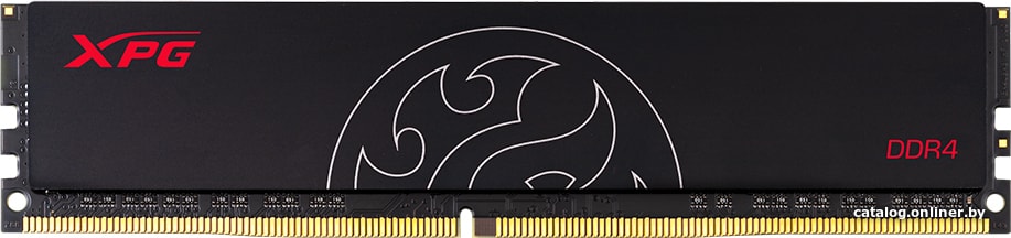 Оперативная память A-Data XPG Hunter 8GB DDR4 PC4-21300 AX4U26668G16-SBHT