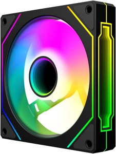 Bloody CF-12 CF-12-ARGB120-BK (черный)