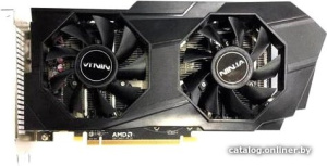 Radeon RX 580 8GB GDDR5 AHRX58085F