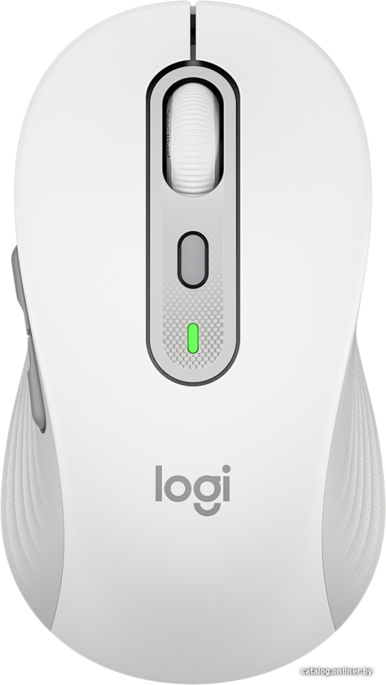 Мышь Logitech Signature Plus M750 (белый)
