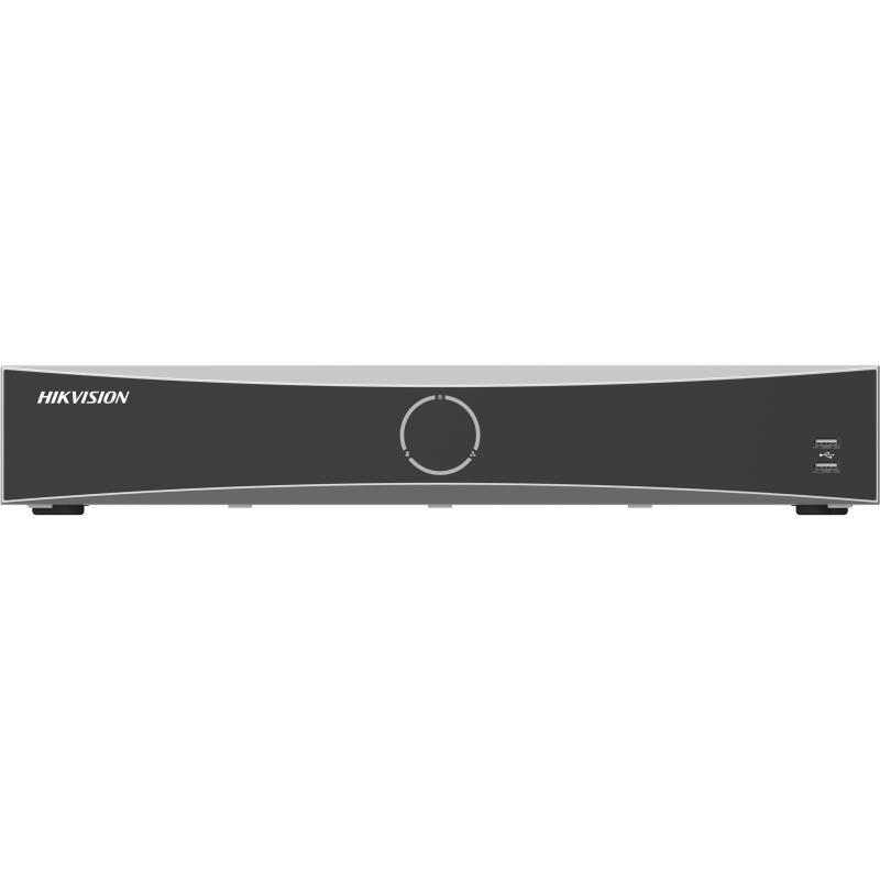 Сетевой видеорегистратор Hikvision DS-7716NXI-K4/16P(D)